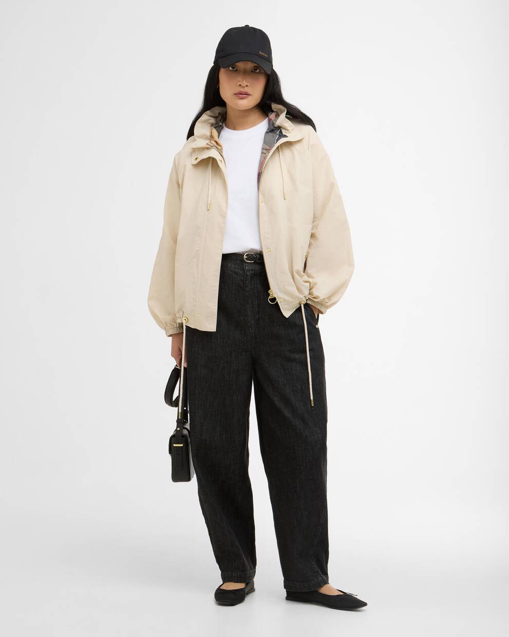 Giacca antipioggia Hawkridge