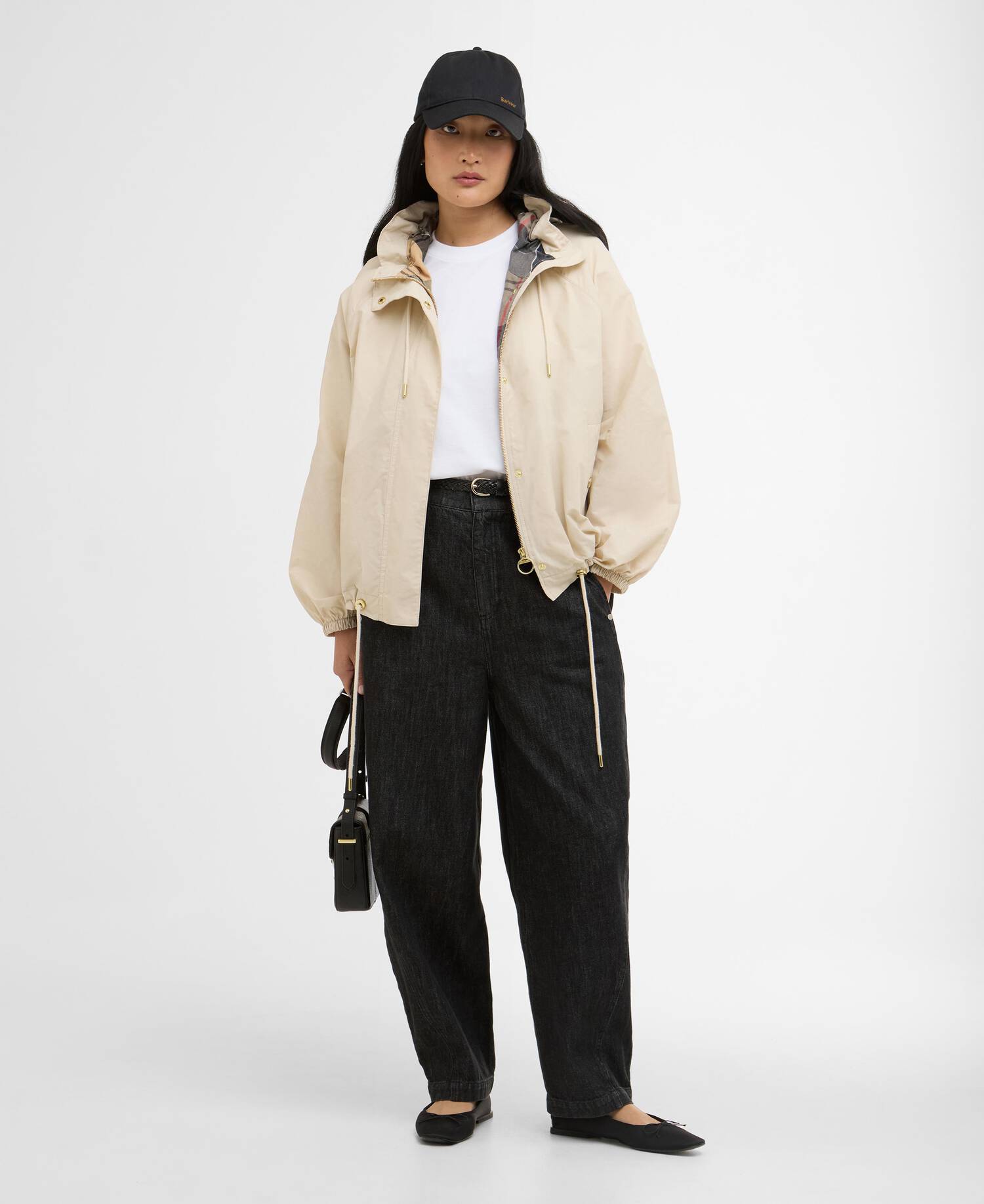 Giacca antipioggia Hawkridge image number 1