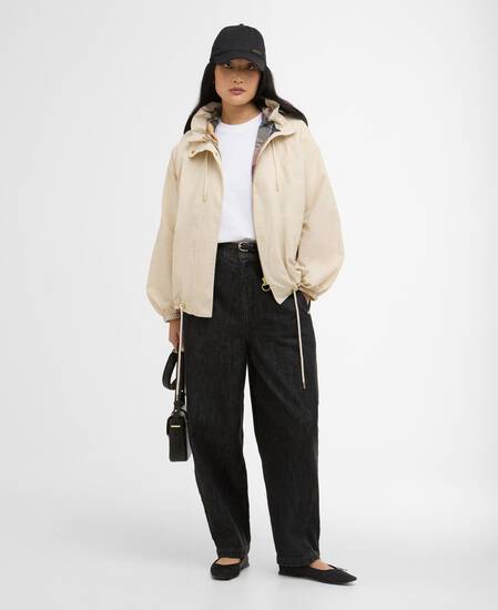 Giacca antipioggia Hawkridge Jasmine/Dress