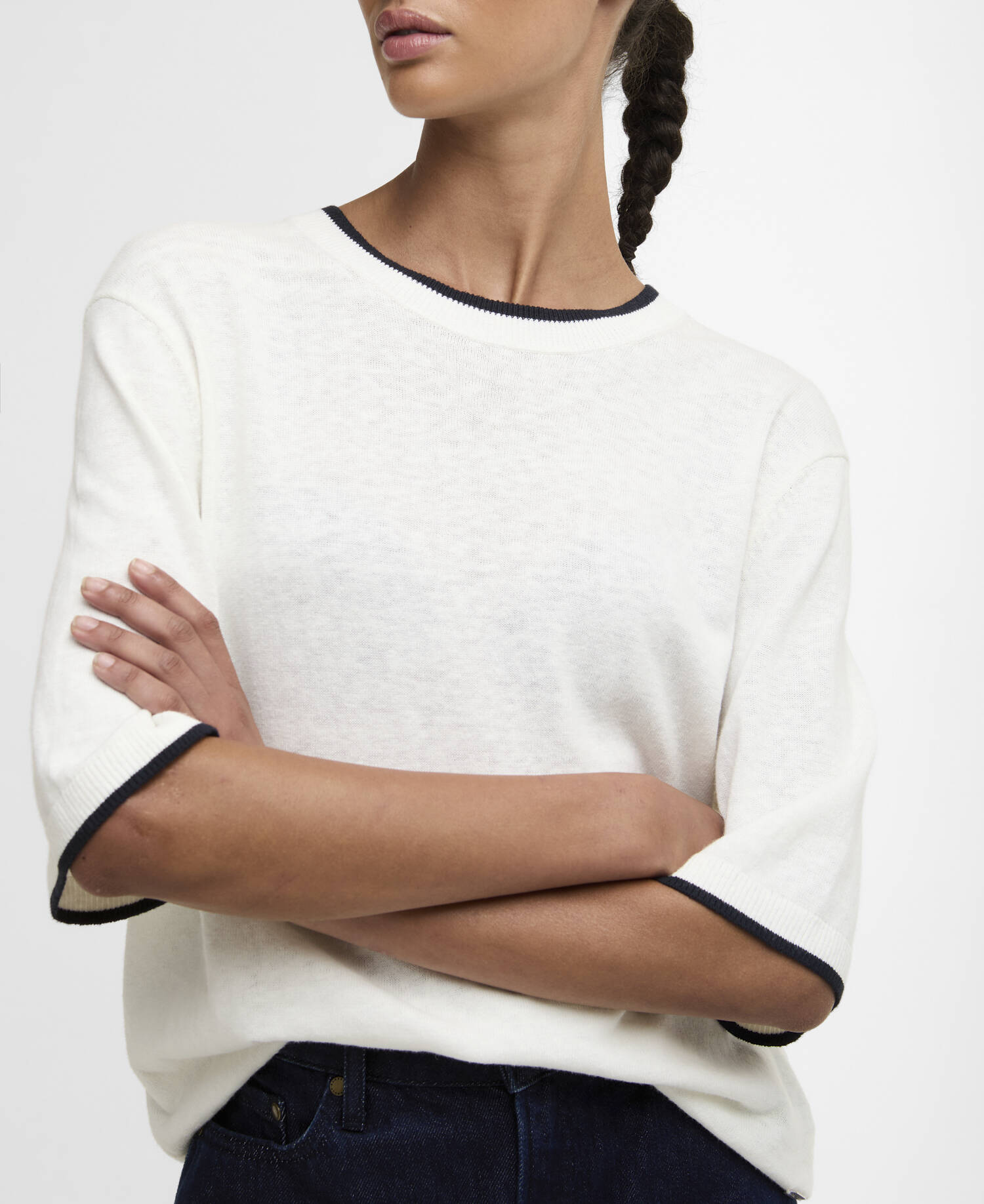 T-Shirt Verona Knitted image number 3