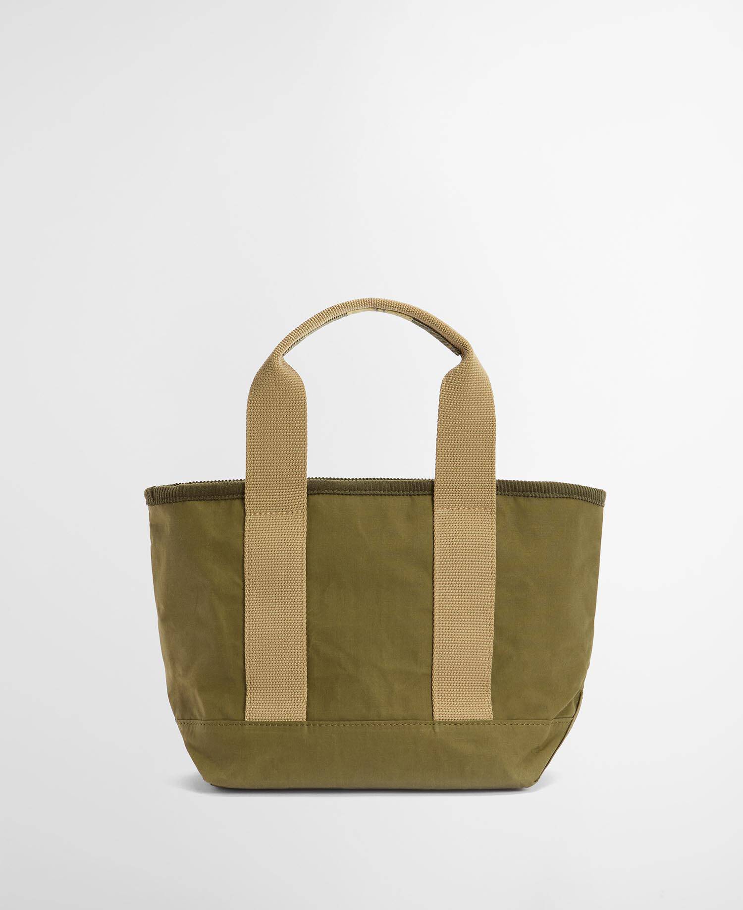 Tote Bag Mini Mya Dusky Green image number 2