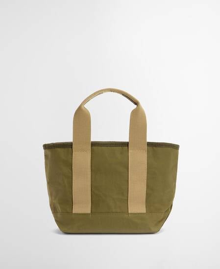 Tote Bag Mini Mya Dusky Green