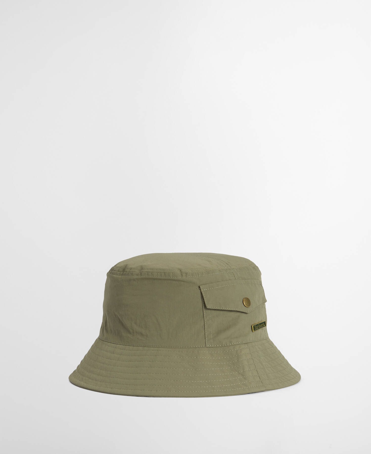 Tracker Showerproof Bucket Hat image number 1