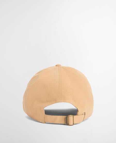 Sports Cap Langdale Sandstone/Navy