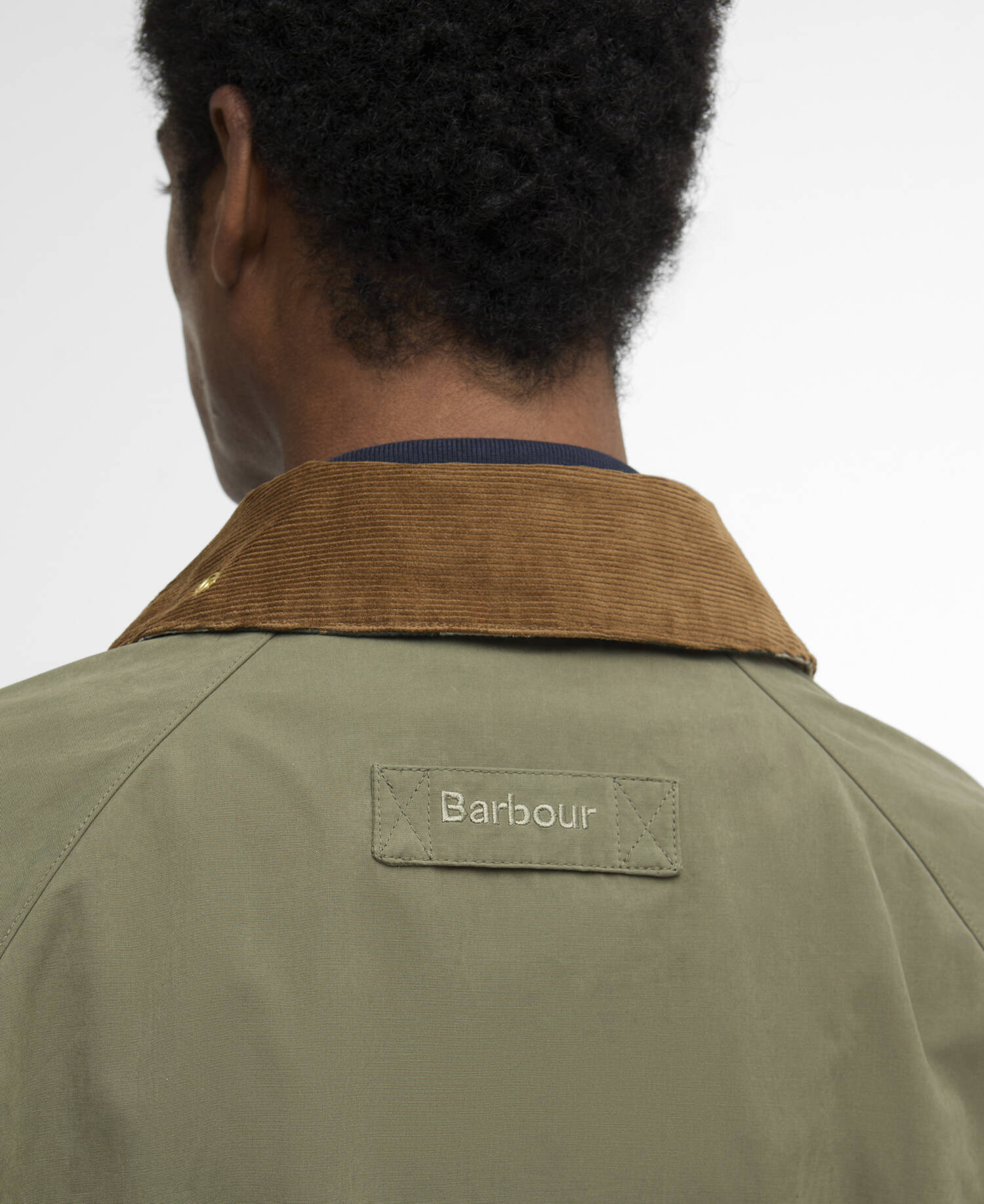 Icons Bedale Casual Jacket Fern image number 6