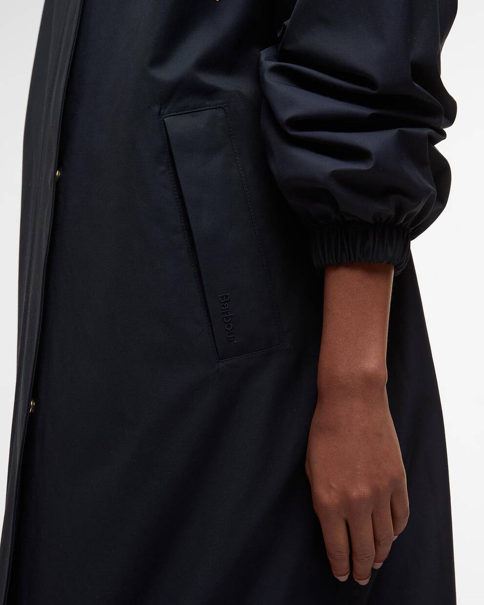 Bronagh Waterproof Jacket