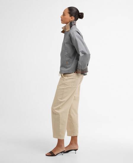 Giacca casual Catlin Grey/Dress