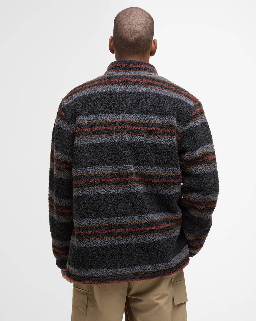Endmoor Relaxed Fit Fleece