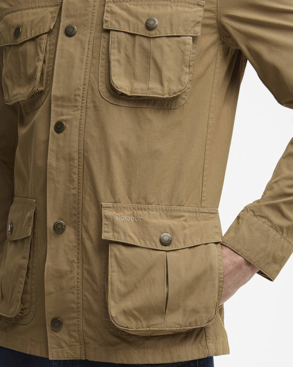 Giacca Corbridge Utility