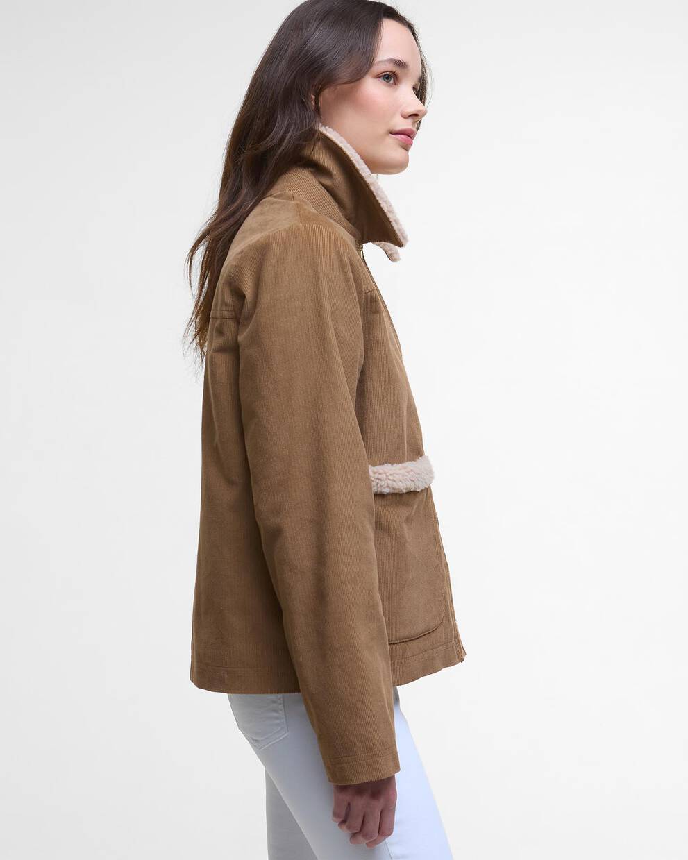 Freizeitjacke Tabitha