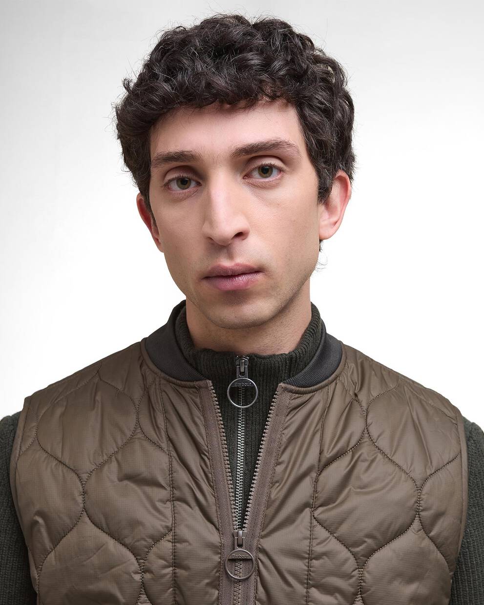 Re-Engineered Utility Liddesdale Gilet