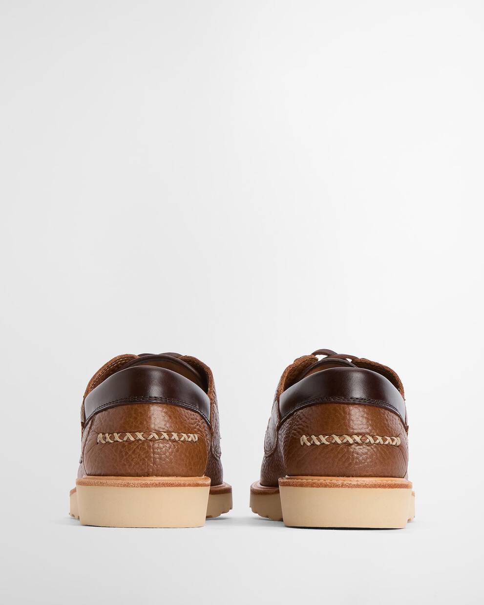 Murtun Moccasin Shoes