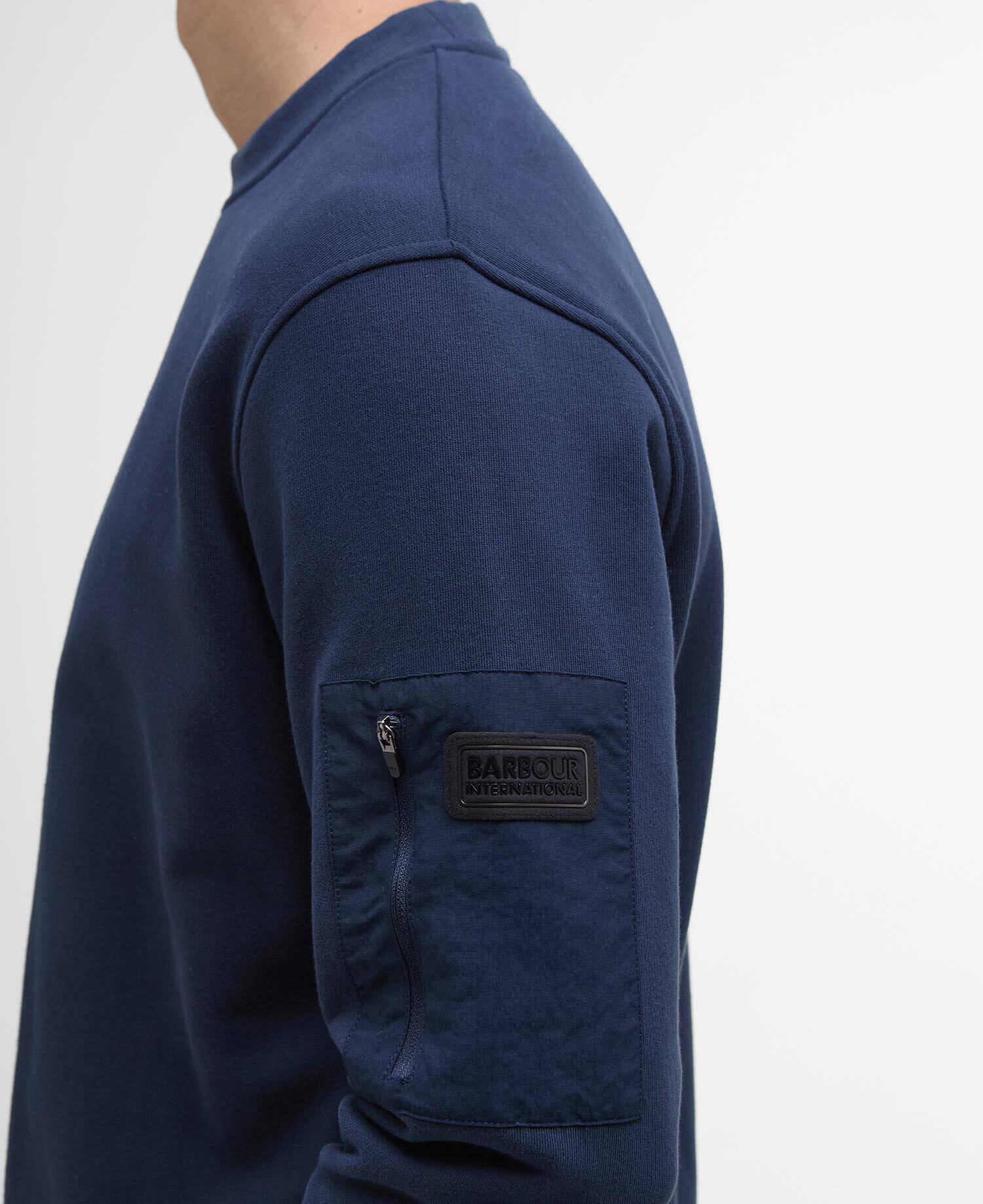 Grip Sweatshirt image number 4