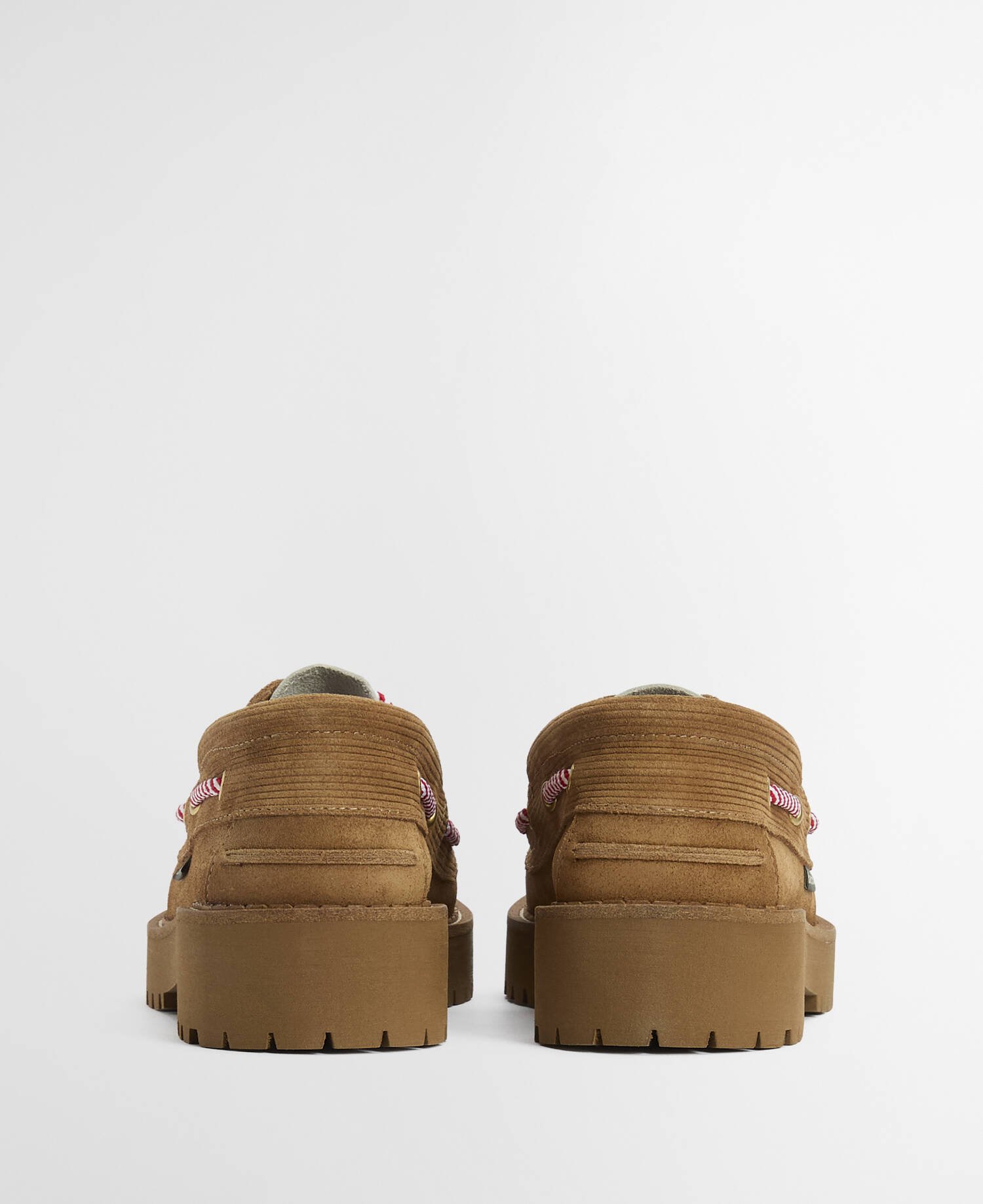 Scarpe da barca Darras image number 1