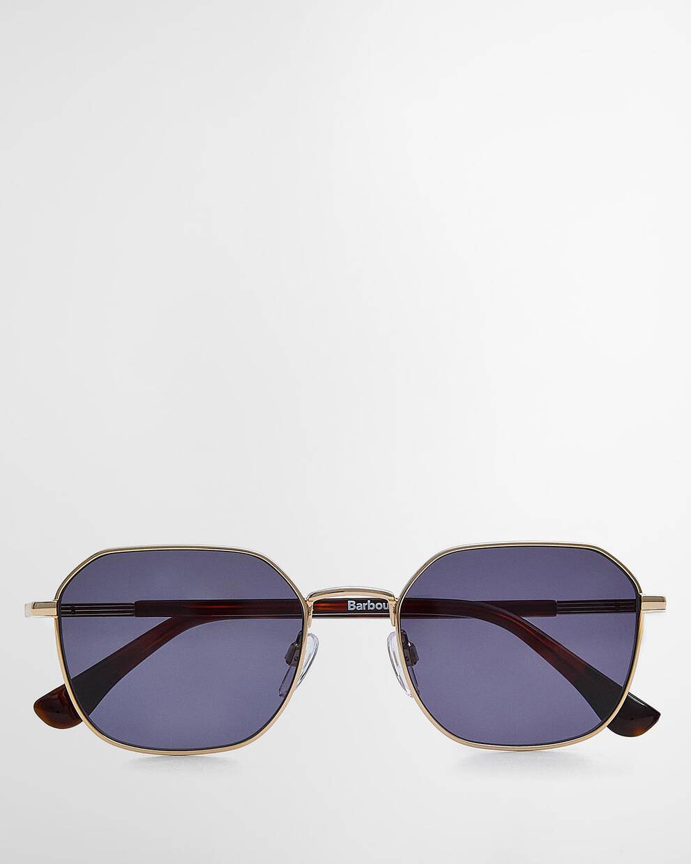 Angular Sunglasses