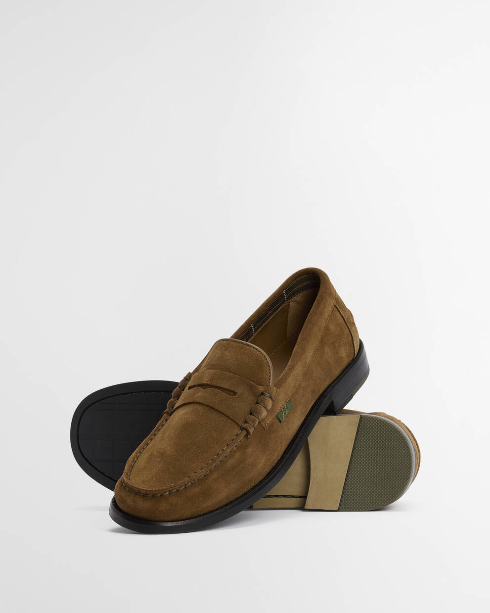 Linford Loafer