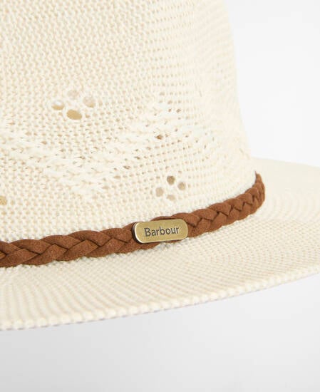 Flowerdale Trilby Cream