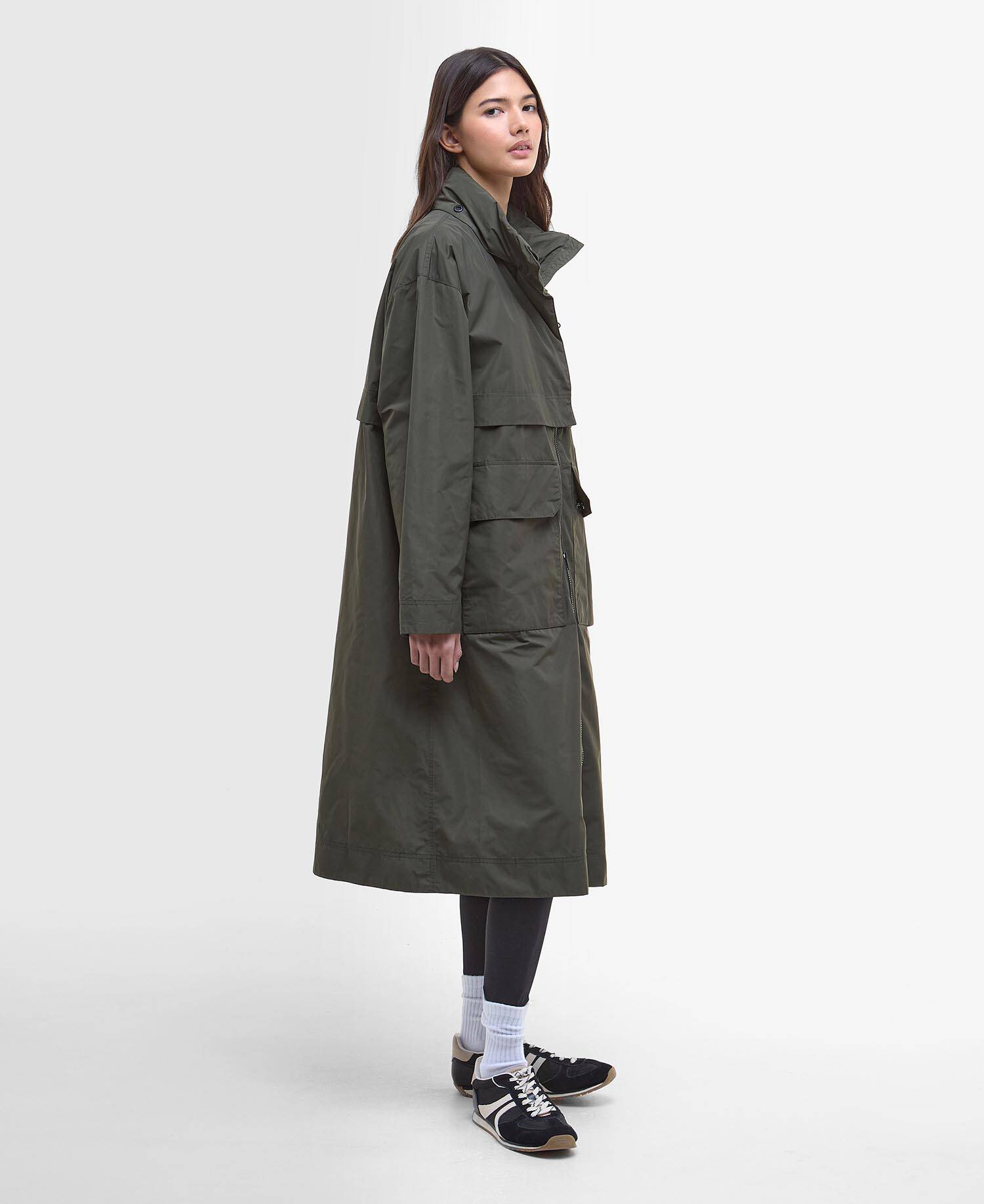 Roxanna Showerproof Jacket image number 3