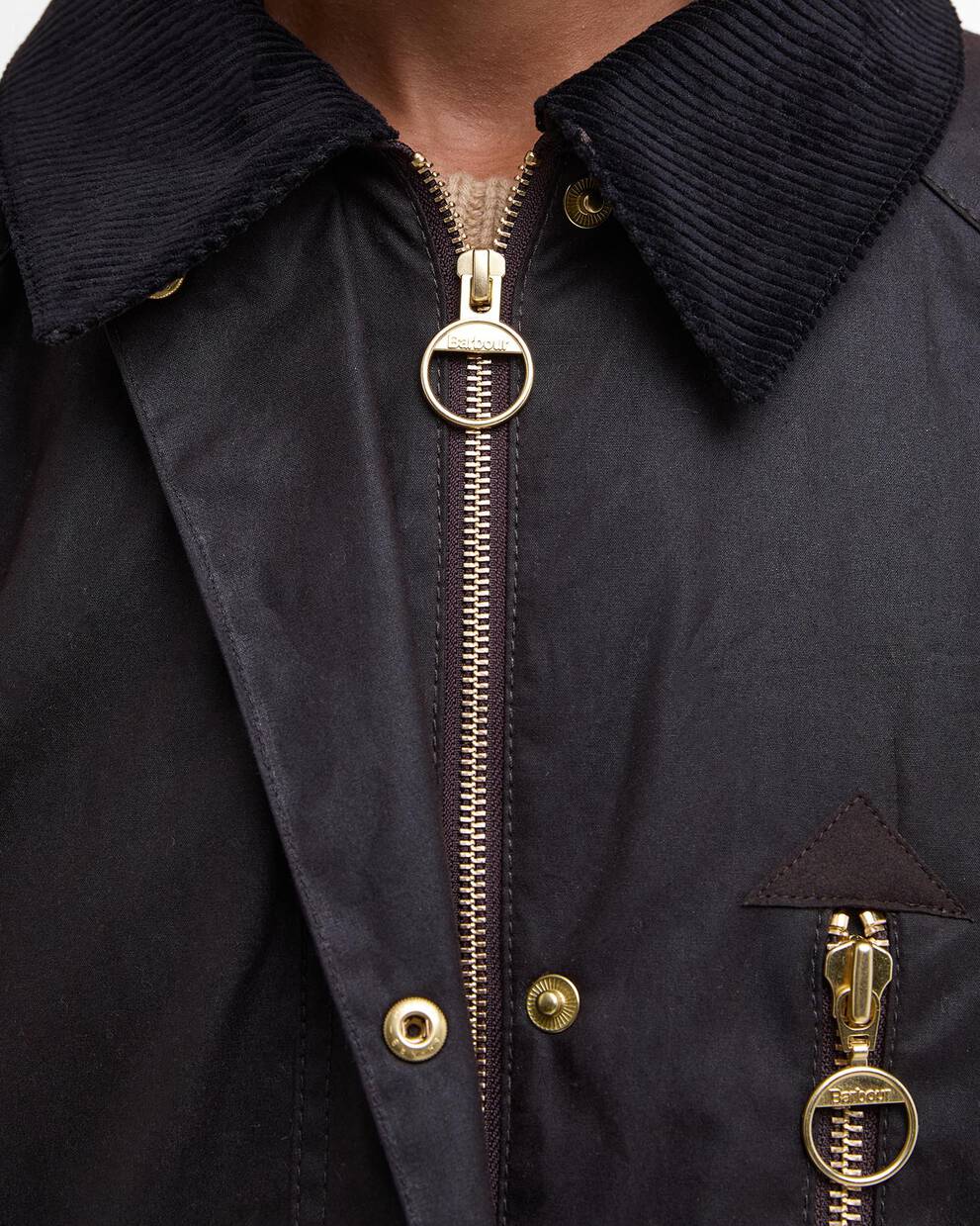 Giaccone cerato Evette