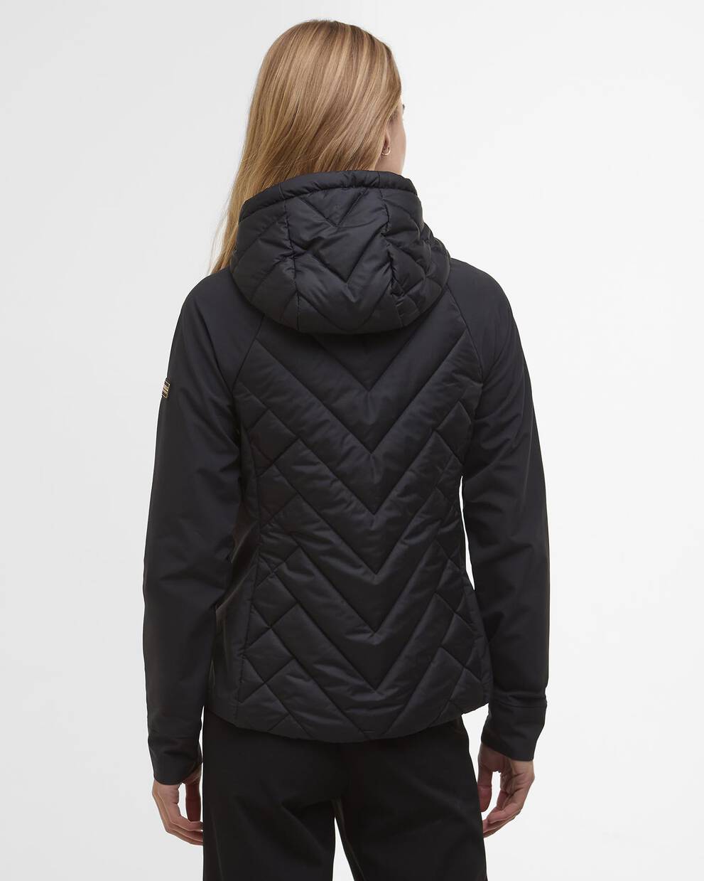 Felpa trapuntata Dakota