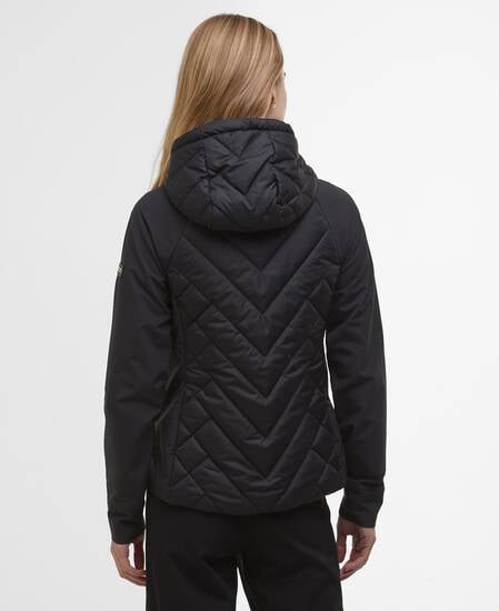 Jacke Dakota Quilted 