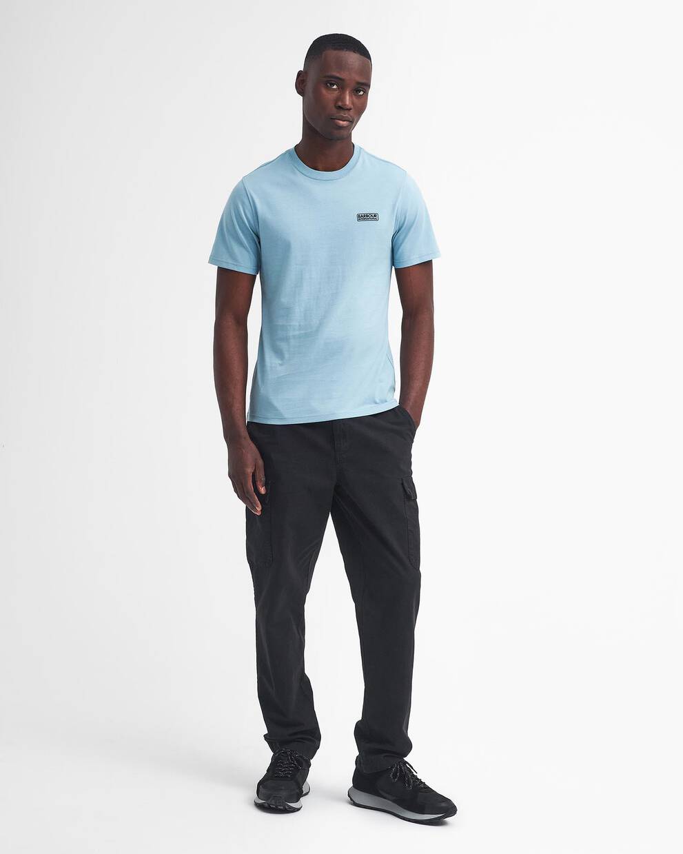 Ripstop Cargo Trousers