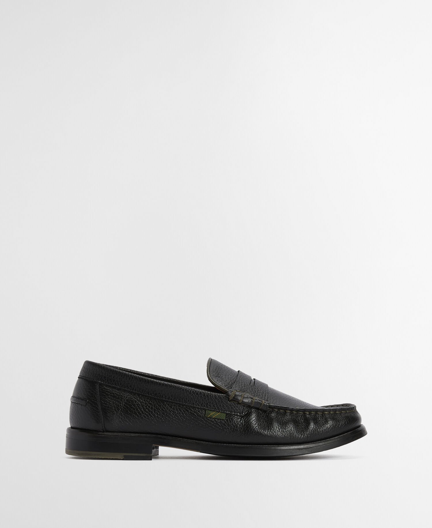Mocassini Linford Black