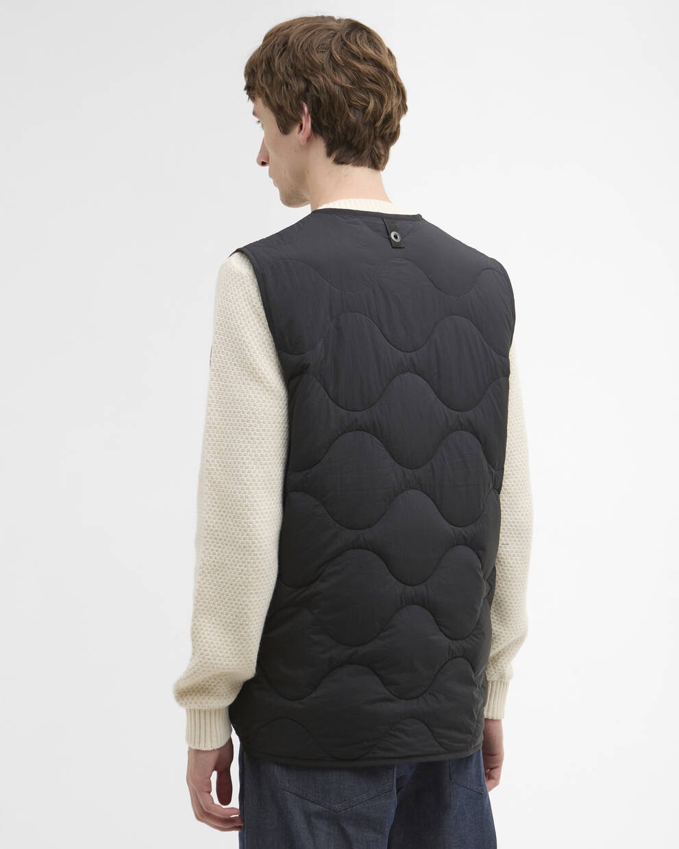 Barbour x ARKET Aron Gilet