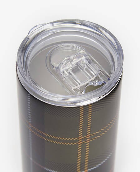 Reisebecher Tartan  Reisebecher Tartan