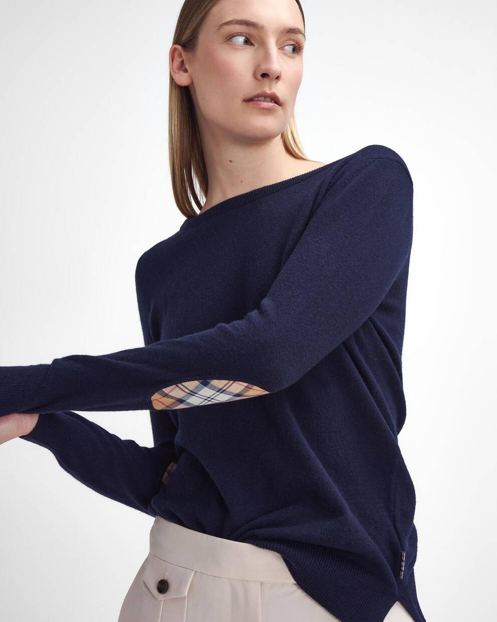 Sweatshirt Pendle Knit