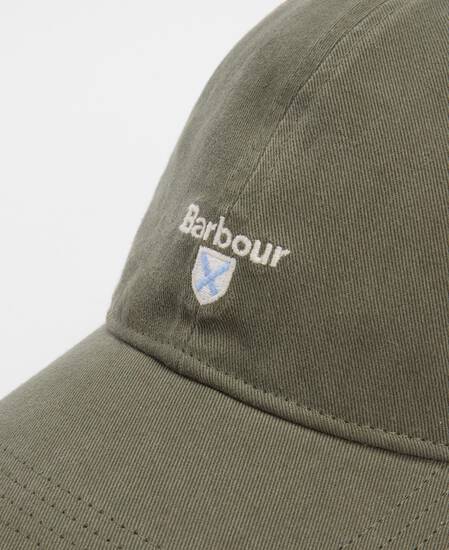 Cascade Sports Cap Thyme