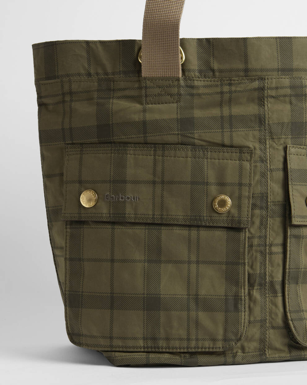 Tote Bag Transport Carry-All