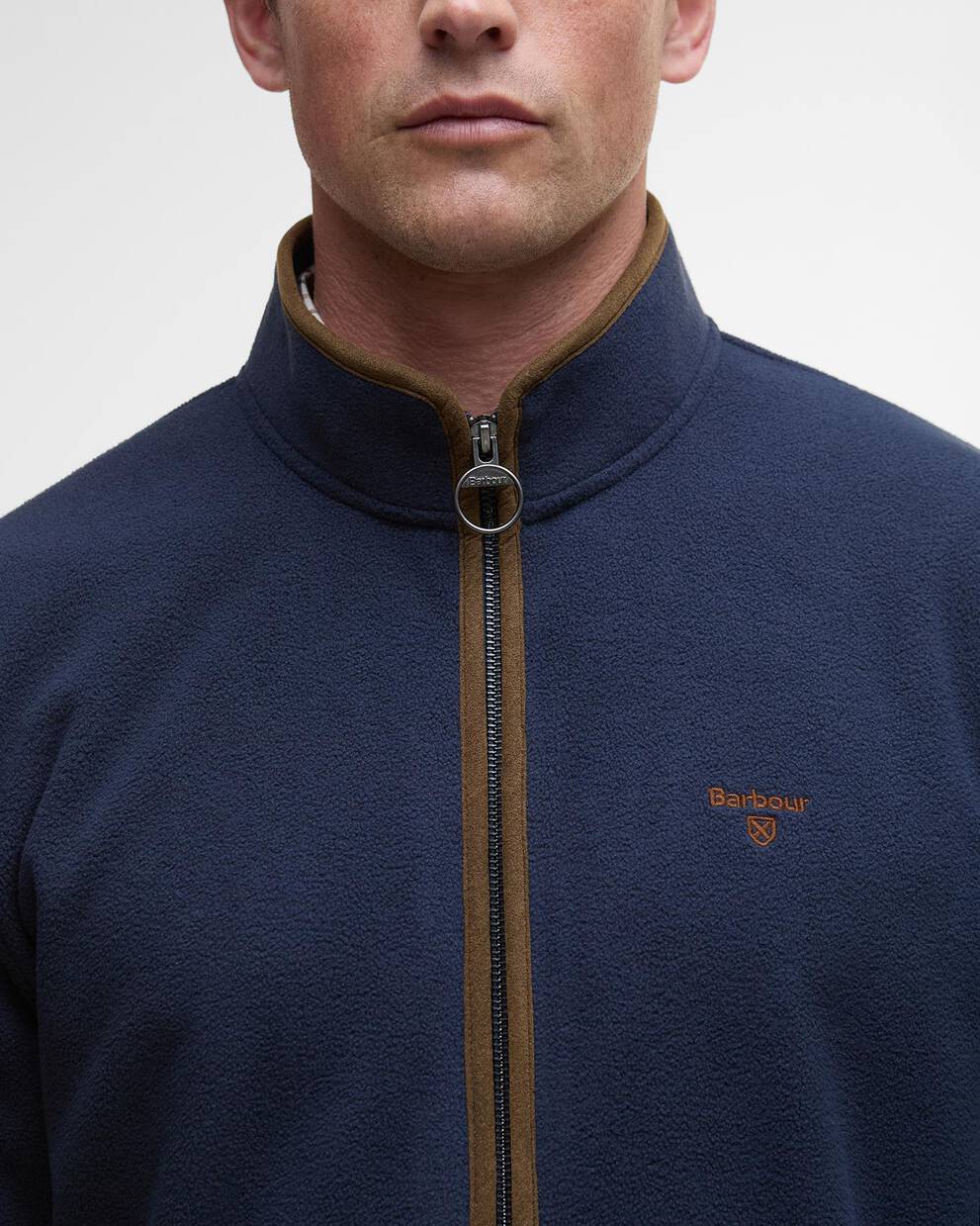 Harwood Fleece