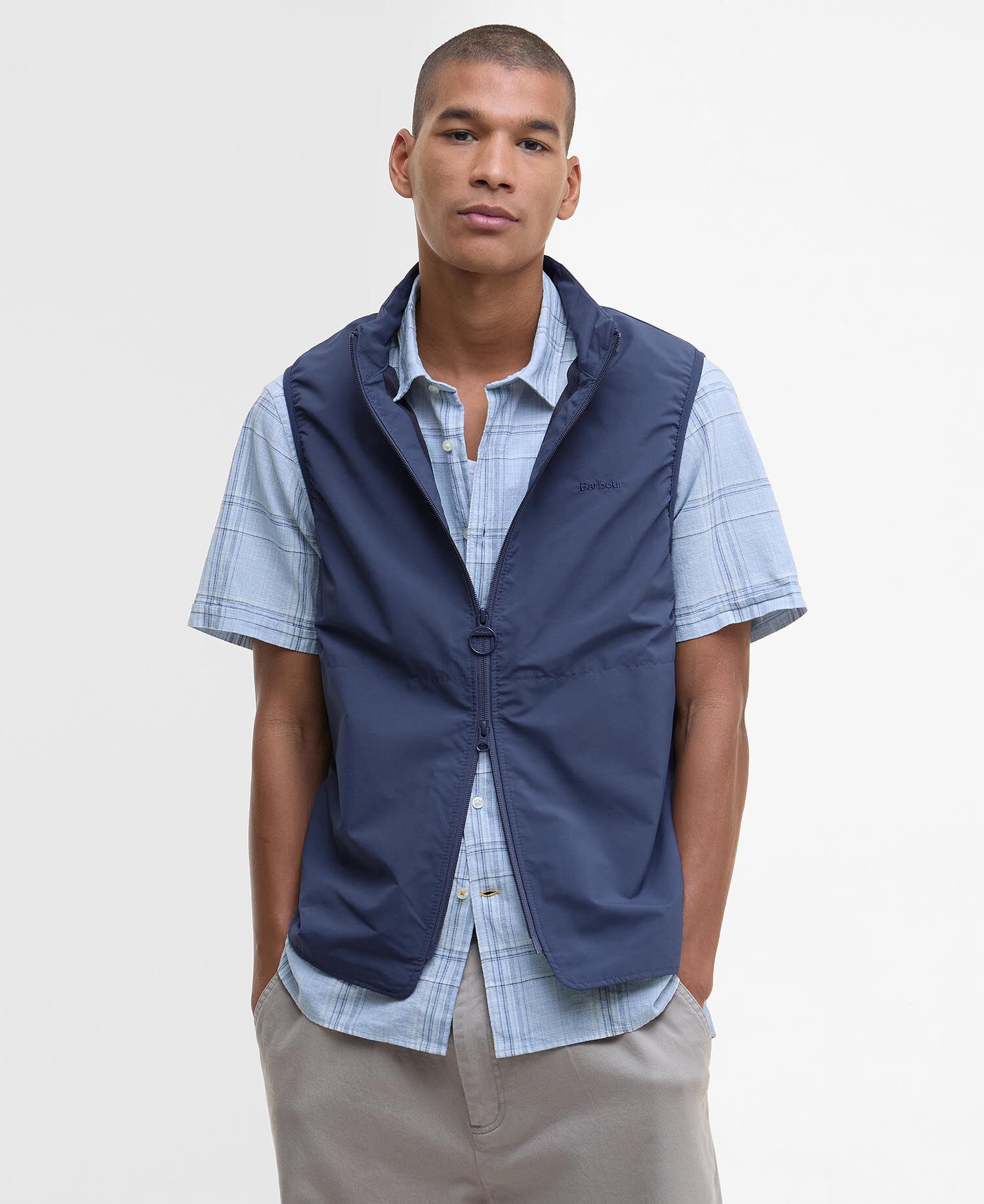 namSACRA 53,900円 LIGHT MELTON GILET namSACRA 53,900円 LIGHT MELTON GILET namSACRA 53,900円 LIGHT