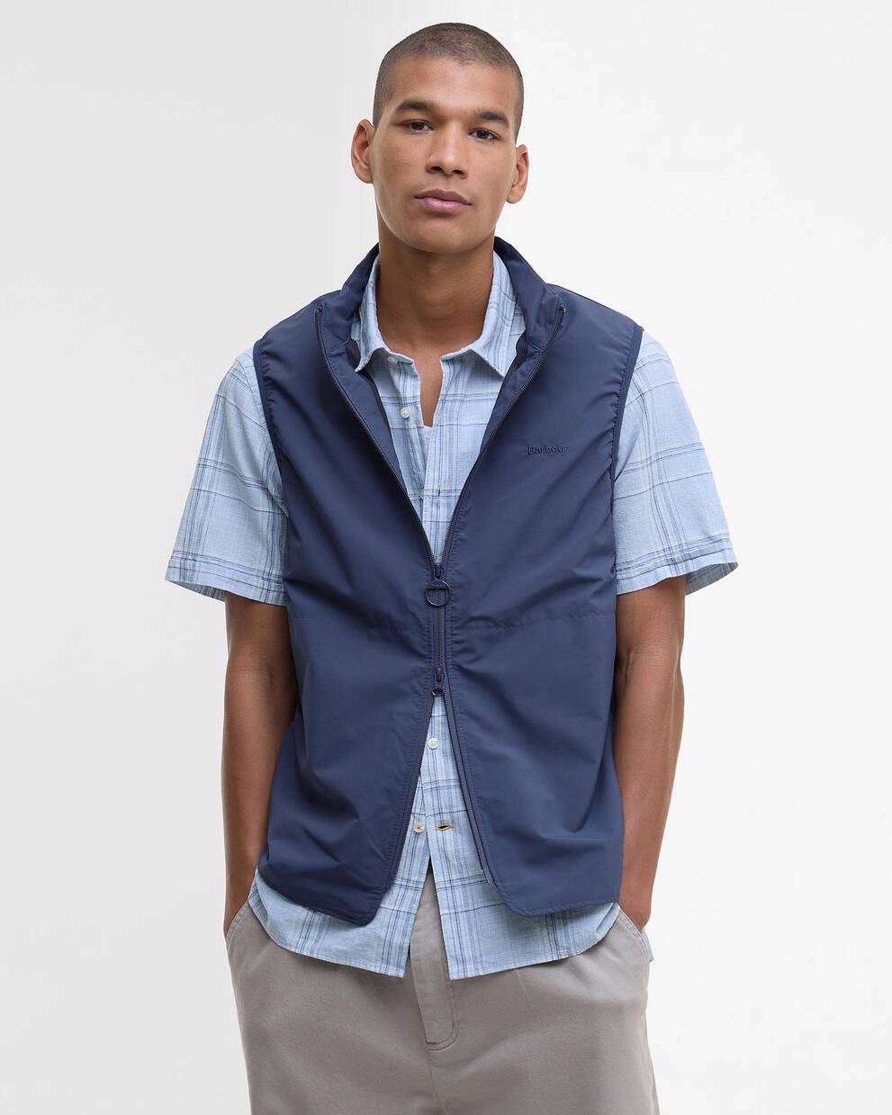 Weste Rye Lightweight