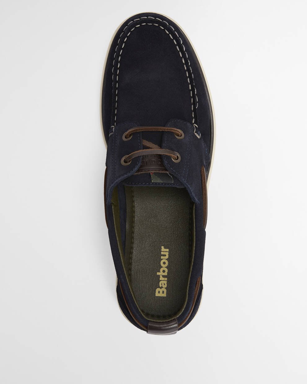 Rothley Boat Shoe