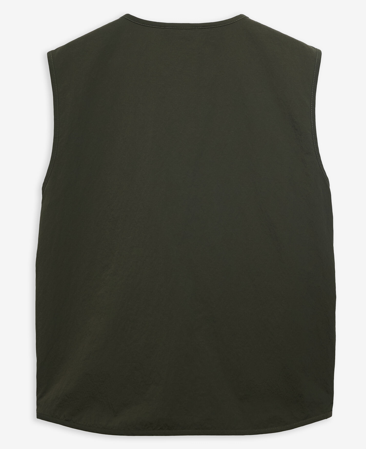 Flyfishing Vest Sage