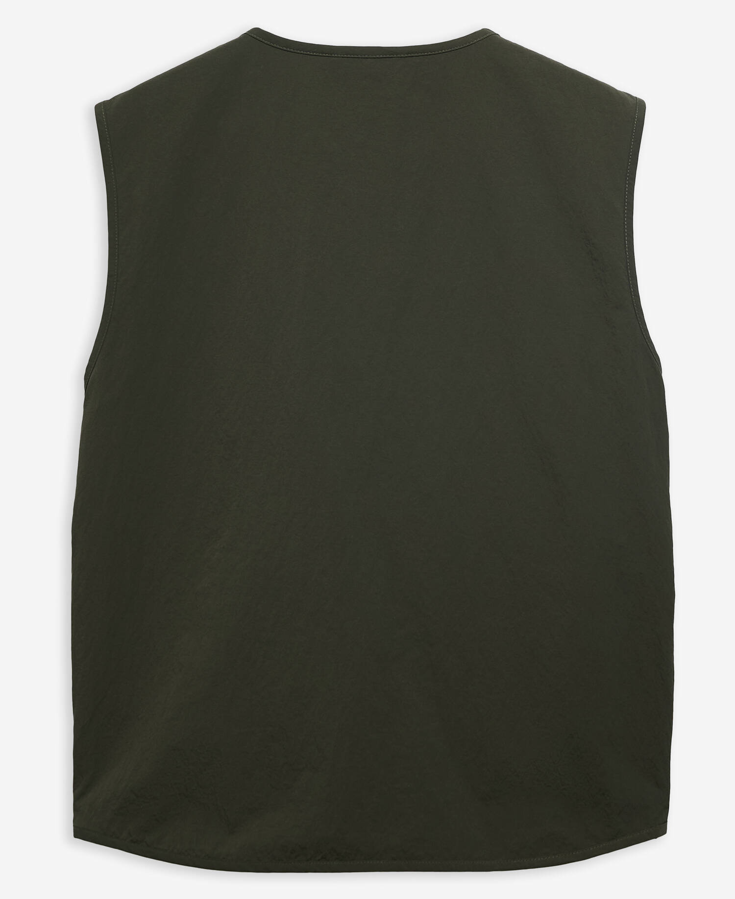 Flyfishing Vest Sage image number 5