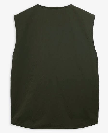 Flyfishing Vest Sage