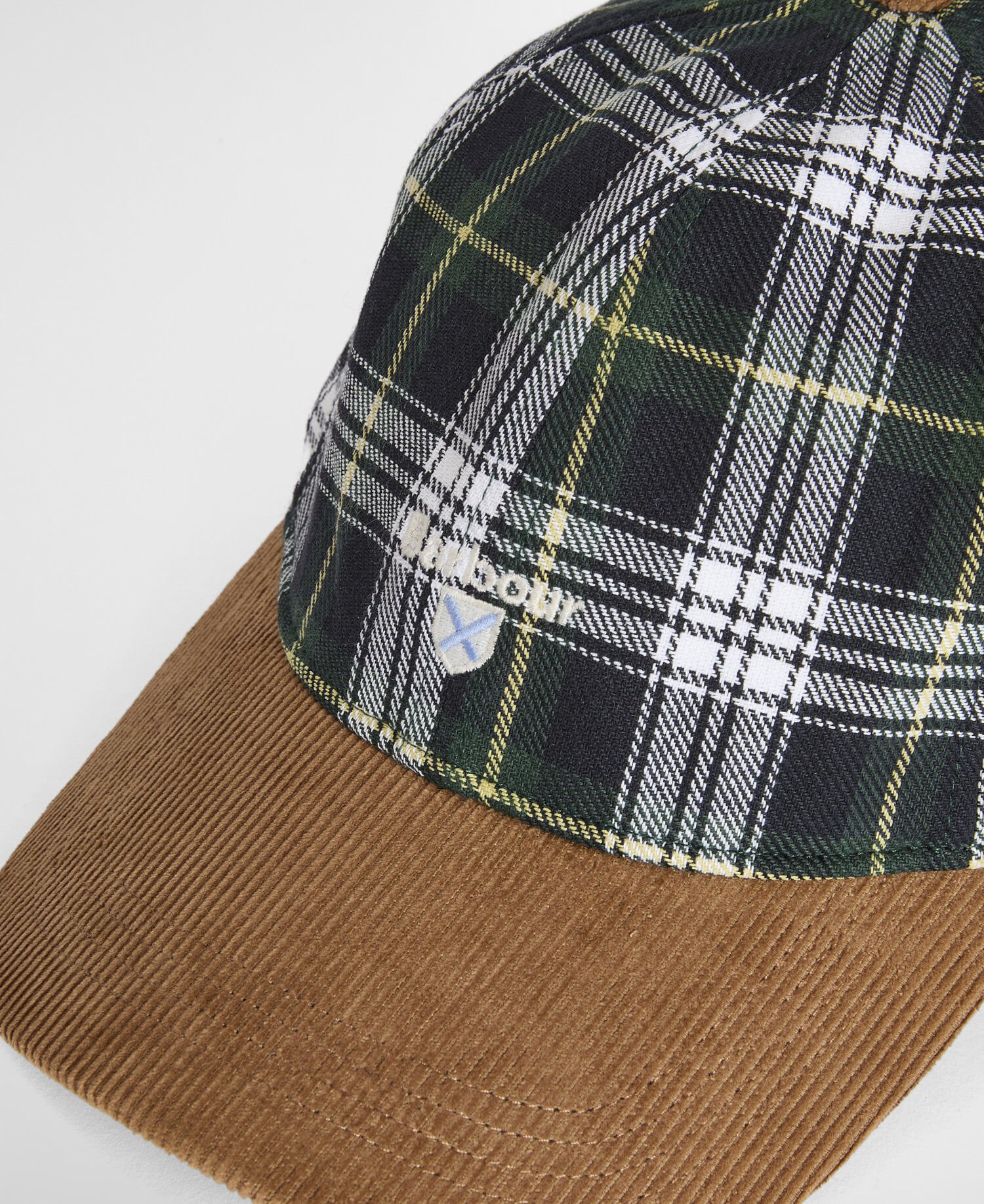 Benson Cap Dress Gordon