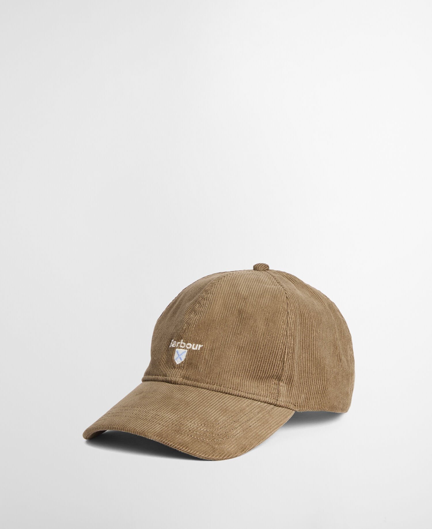 Bayfield Cord Cap Beige