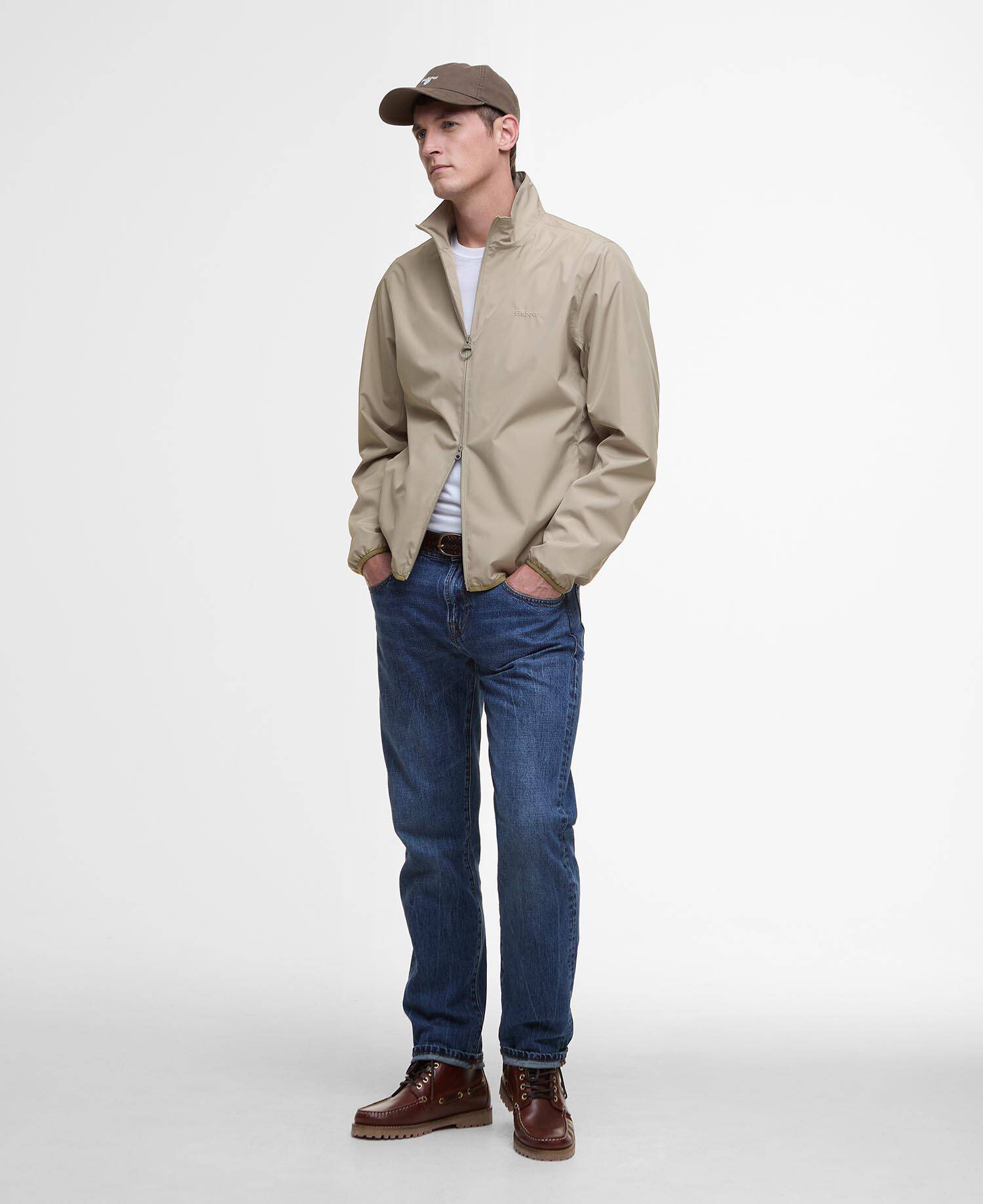 Korbel Waterproof Jacket image number 1