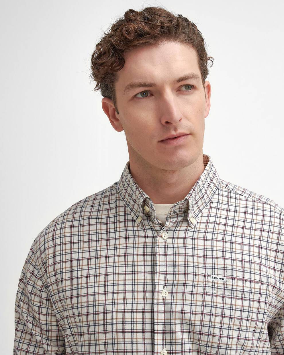 Ashton Regular Long-Sleeved Shirt