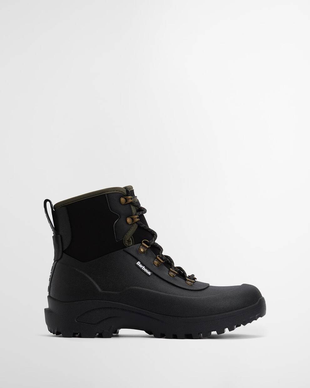 Gummistiefel Marlow Lace-Up