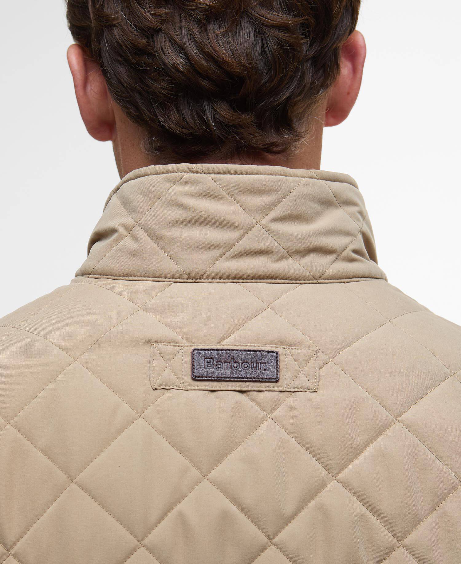 Shoveler Quilted Jacket image number 4