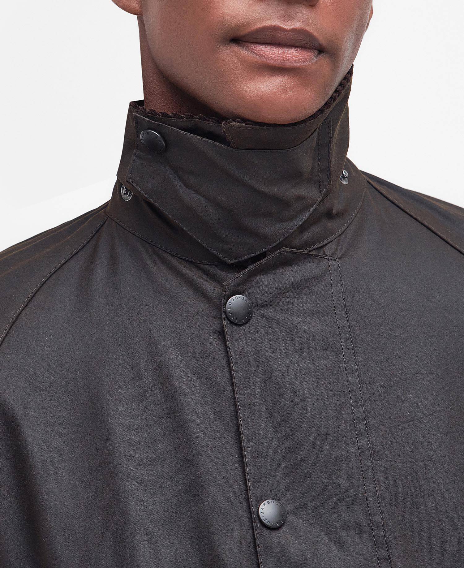 Classic Beaufort&reg; Waxed Jacket image number 4