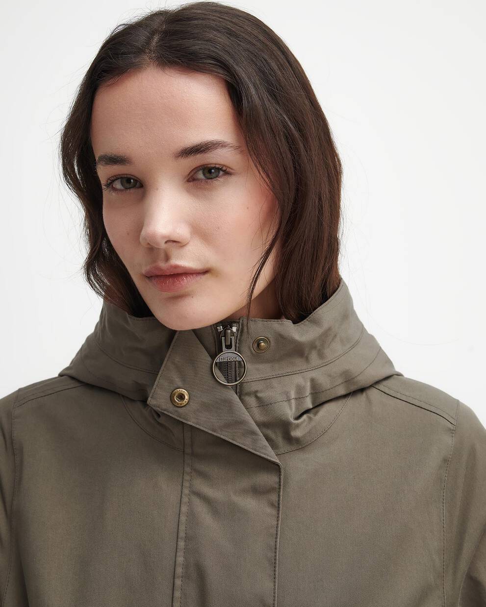 Bowlees Waterproof Jacket