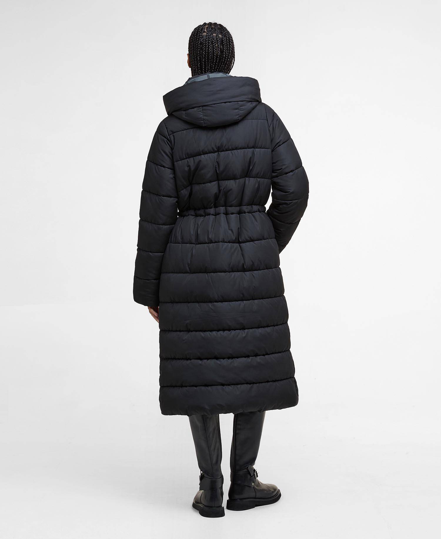 Freya Puffer Jacket image number 2