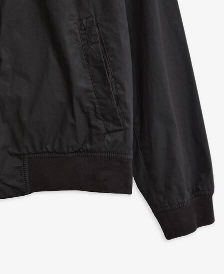 Barbour Re-Loved Royston Waxed Jacket - Size M Black Barbour Re-Loved Royston Waxed Jacket - Size M Black
