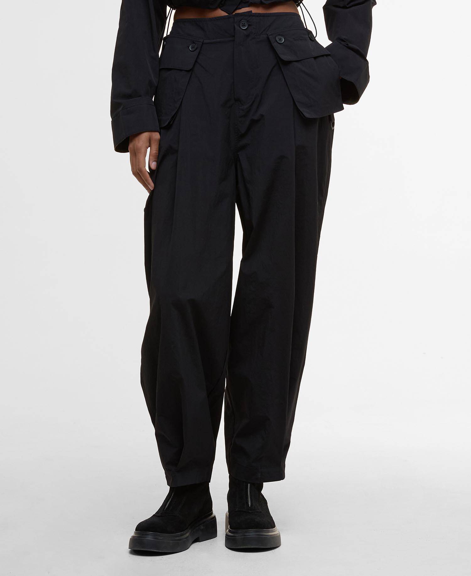 Pantaloni oversize Imelda image number 1